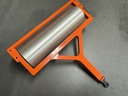 Main roller set