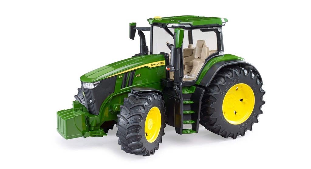 Bruder 3150 - John deere 7R 350